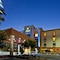 Holiday Inn Express Hotels & Suites Cocoa Beach By Ihg - map