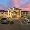 Best Western Wakulla Inn & Suites - map