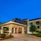 Best Western Gateway Grand - map