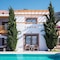 Mitsis Blue Domes Resort & Spa - All Inclusive - map
