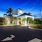 Best Western Lake Okeechobee - map