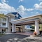 Bw Plus Flagler Beach Area Inn & Suites - map