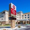 Best Western Plus Rose City Conference Center Inn - map
