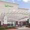 Holiday Inn Statesboro-University Area By Ihg - map
