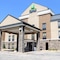 Holiday Inn Express Cedar Rapids (Collins Rd) By Ihg - map