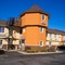 Days Inn & Suites By Wyndham Coralville  Iowa City - map