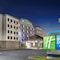 Holiday Inn Express Coralville By Ihg - map