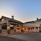 Best Western Plus University Park Inn & Suites - map