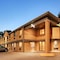 Best Western Riverside Inn - map