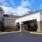 Hampton Inn & Suites Lincolnshire - map