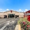 Red Roof Inn Morton Grove - map