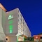 Holiday Inn Manhattan At The Campus By Ihg - map
