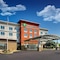 Holiday Inn Express Lexington North-Georgetown By Ihg - map