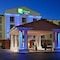 Holiday Inn Express Hotel & Suites Murray By Ihg - map