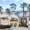 Holiday Inn Express Hotel & Suites Lake Charles By Ihg - map