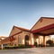 Best Western Airport Inn - map