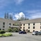 Holiday Inn Express Hotel & Suites Great Barrington By Ihg - map