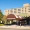 DoubleTree By Hilton Hotel Boston North Shore - map
