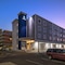 Best Western Ocean City Hotel & Suites - map