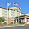 Holiday Inn Express Hotel & Suites Ocean City By Ihg - map