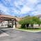 White Pine Inn & Suites - map