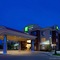 Holiday Inn Express & Suites Detroit - Farmington Hills By Ihg - map