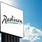 Radisson Hotel Detroit Metro Airport - map