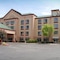 The Plaza Hotel & Suites Winona - map