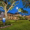 Best Western Oak Manor - map
