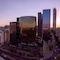 Radisson Blu Gautrain Hotel - map