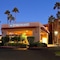 Wyndham Phoenix Airport Tempe - map