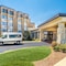 Crowne Plaza Milwaukee South By Ihg - map