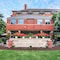 Kellogg Conference Hotel At Gallaudet University - map