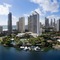 Jw Marriott Gold Coast Resort & Spa - map