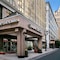 Hampton Inn & Suites Milwaukee Downtown - map
