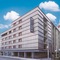 Kyoto Hotel Sanoya - map