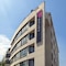 Cerise Strasbourg - map