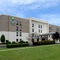 Holiday Inn Express & Suites Raleigh Durham Airport At Rtp By Ihg - map