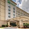 Holiday Inn Rocky Mount - Us 64 By Ihg - map