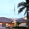 Residence Inn By Marriott West Palm Beach - map