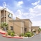 Days Inn By Wyndham St. George - map