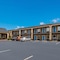 Surestay Plus Hotel By Best Western Jackson - map