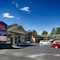 Baymont By Wyndham Sevierville Pigeon Forge - map