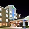 Holiday Inn & Suites Dallas-Addison By Ihg - map