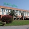 Idea Hotel Pisa Migliarino - map