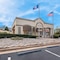 Clarion Inn Falls Church-Arlington - map