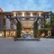 Bellevue Club Hotel - map