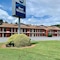 Best Western Of Murphy - map