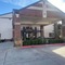 Surestay Plus Hotel By Best Western Edmond - map