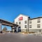Best Western Plus Midwest City Inn & Suites - map
